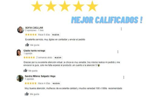 Cat&aacute;logo Mayoristas